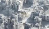 Main image for IDF and Air Force Eliminate Hamas Terror Squads.