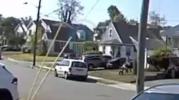 Main image for Rabbi Attacked Outside Teaneck Home, Suspect Arrested.