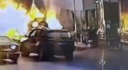 Main image for Israeli Airstrike Kills Senior Hezbollah Air Defense Officer. 