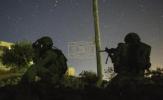 Main image for IDF Expands Counterterror Operations In Southern Syria.