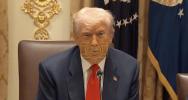 Main image for Trump Blasts NYC Candidate Mamdani: 'I Won't Fund a Communist Mayor.'