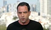 Main image for Trey Yingst: Israeli PM Orders Military to 'Act Forcefully' After Hamas Attack.