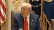 Main image for Trump Warns BRICS Nations: Tariffs Coming for 'Attack on the Dollar.'
