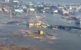 Main image for Severe Storms Devastate Western Alaska Communities.
