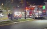Main image for Hit-And-Run Driver Plows Into Kids' Party In Maryland.
