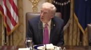 Main image for Trump Claims He Averted Global Nuclear War. 