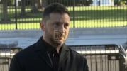 Main image for Zelensky: Russia 'Afraid' Of U.S. Tomahawk Missiles.