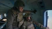 Main image for Ukrainian Helicopter Shoots Down Russian Drone.