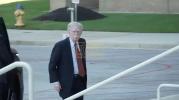 Main image for John Bolton Surrenders After 18-Count Indictment.