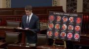 Main image for Sen. Tom Cotton: 'No Peace For Gaza With Hamas At The Table.'