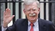 Main image for  BREAKING: John Bolton Indicted On 18 Counts Of Classified Mishandling. 