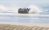 Main image for VP Vance Joins Marines for Explosive 250th Anniversary at Camp Pendleton. 