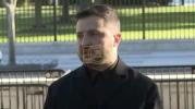 Main image for Zelensky: No Missile Announcement As U.S. Seeks To Avoid Escalation.