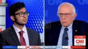 Main image for Bernie Just got Wrecked on National Television. 🤣