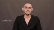 Main image for Hamas Releases Video Of Israeli Hostage Before Handover.