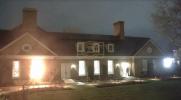 Main image for Arsonist Caught on Video Attacking Pennsylvania Governor's Home.