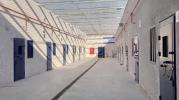 Main image for Ketziot Prison's Ward For International Inmates Now Empty After Gaza Deal.