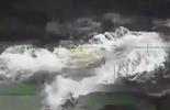 Main image for U.S. Forces Destroy Suspected Drug Submarine
