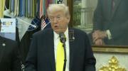 Main image for Trump: FBI Crackdown Nets Thousands of Violent Criminals.