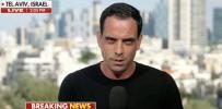 Main image for BREAKING: FOX News' Trey Yingst Reports From Tel Aviv as Israel Accuses Hamas of Ceasefire Violation.