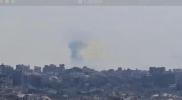 Main image for IDF Launches Airstrikes in Rafah After Hamas Violates Ceasefire.