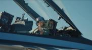Main image for Sec. Pete Hegseth Takes to the Skies in High-Speed Fighter Jet at TOPGUN.
