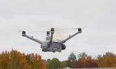 Main image for UK Police Embraces Drone Surveillance. 