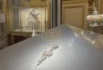 Main image for Minute Before Heist: Priceless 19th-Century Jewels From Louvre.