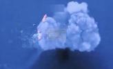 Main image for U S Drone Strike Destroys Narco Vessel In Caribbean.