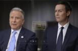 Main image for Trump Authorizes Kushner and Witkoff To Talk With Hamas.