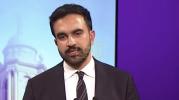 Main image for Mamdani Stumbles on Education Reform Details, Delivers Another 'Word Salad' During Debate.