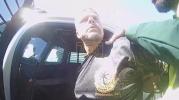 Main image for 'Are You Haitian?': Alleged ICE Agent Charged After Questioning Black Officer During DUI Stop.
