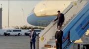 Main image for BREAKING: Marco Rubio Visits Israel to Push Trump's Gaza Peace and Rebuild Plan.