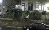 Main image for FBI Renews $500,000 Reward in Hunt for 2021 DNC Pipe Bomber as New Footage Emerges.