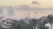 Main image for Israel Bombs Gaza Amid Fragile Ceasefire Collapse.