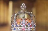 Main image for An Estimated $100 Million in Crown Jewels in Louvre Heist Shocks France.