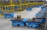 Main image for Amazon's Robots Eliminates 600,000 Jobs &mdash; But Don't Expect Them to Clock In Anytime Soon 🤣&nbsp;🤣&nbsp;🤣