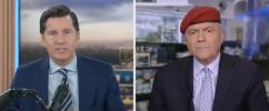Main image for Viral Momentum: Sliwa Becomes a Social Media Sensation. 