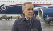 Main image for Mark Carney Acknowledges America's New Trade Era, Eyes Asian Markets.