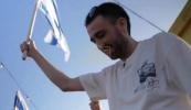Main image for &ldquo;Brother of Freed Hostage Avinatan Or Speaks Out for the First Time After His Release"