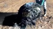 Main image for Mysterious Space Junk Crashes Into Rural Australia.