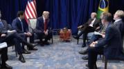 Main image for Trump and Lula Pledge Stronger U.S.-Brazil Trade Relations,