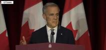 Main image for Canada's PM Carney Declares End of 'Ever-Closer' U.S. Economic Ties: &ldquo;We Must Stand on Our Own"