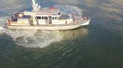 Main image for Technology and Teamwork: FDNY Uses Drones to Locate East River Victim.