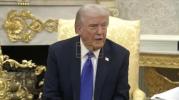 Main image for Trump to Notify Congress of Planned U.S. Military Strikes on Foreign Drug Cartels.