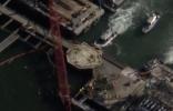 Main image for Everett Construction Tragedy: Crane Collapse Leaves Two Workers Dead.