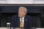 Main image for Trump Responds to Putin: 'We'll See in Six Months' on Sanctions Impact.
