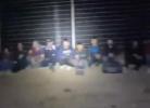 Main image for Over 120 Palestinians Arrested After Crossing Into Israel.