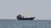 Main image for WATCH: UAE-Backed Yemeni Forces Seize Iranian Ship Smuggling Weapons to Houthis.