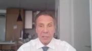 Main image for Cuomo Endorses Trump's &ldquo;One Big Beautiful Bill" and Praises Yeshiva Support.
